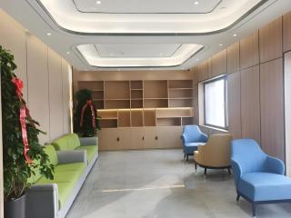 Green Tree Inn Urumqi San'gong Metro Station Exit - 9