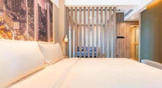 Atour Hotel Changsha Wuyi Square Wanbao Avenue - 6