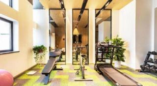 Atour Hotel Changsha Wuyi Square Wanbao Avenue - 3