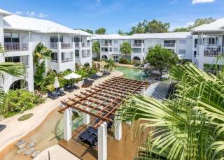 Palm Hideaway - PortSea Resort - 5