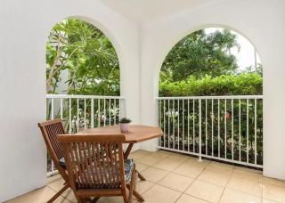 Palm Hideaway - PortSea Resort - 4