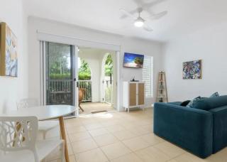 Palm Hideaway - PortSea Resort - 2