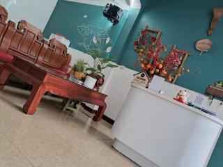 Golden Bell Backpacker Hostel - 7