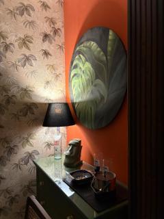 1 BHK Grand Luxury Apartments, Shahjamal-Gulberg - 8