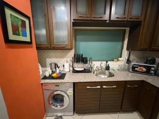 1 BHK Grand Luxury Apartments, Shahjamal-Gulberg - 5