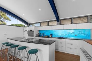Blue Horizon - 5