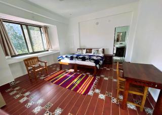 Rishikesh Forest Valley Resort - 3