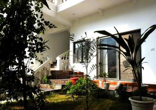 Rishikesh Forest Valley Resort - 5
