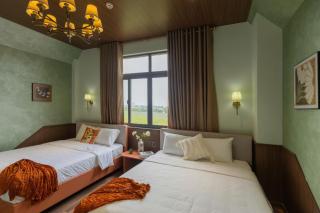 68 Hotel Go Cong - 7