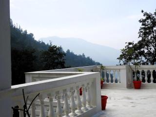 Rishikesh Forest Valley Resort - 9