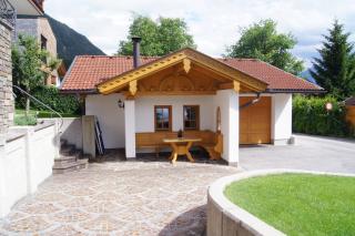 Gästehaus Alpina - Maurach - 1