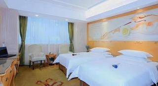 Vienna Hotel Shandong Laizhou Langhu International Plaza - Laizhou - 8