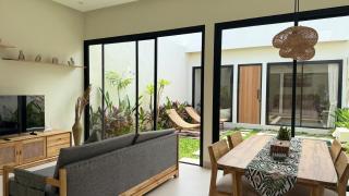 Modern 1BR Pool Villa-Walk to Beach-Central Legian - 9
