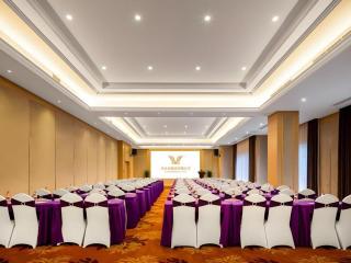 Vienna Hotel Chongqing Fengdu - Fengdu - 3