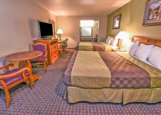 Chariot Inn Glendale - Pasadena - 4