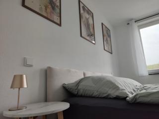 Ferienwohnung mit Seeblick in Attendorn Ahauser Stausee Sauerland - 7