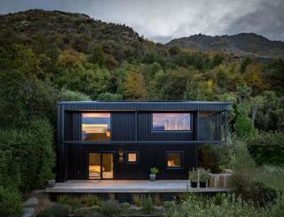 Architectural retreat - 0
