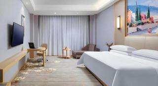 Vienna Hotel Anhui Guangde Development Zone - 6