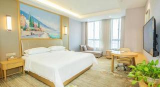Vienna Hotel Anhui Guangde Development Zone - 5