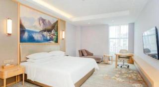Vienna Hotel Anhui Guangde Development Zone - 3