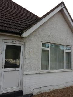 The Tushmore - Crawley - 5