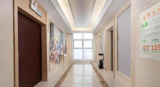 Vienna Hotel Jiangxi Fengcheng Fnegkuang - 1