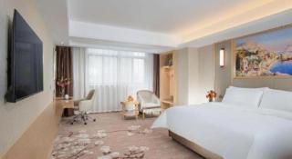 Vienna Hotel Guangxi Tiandong Times Plaza - 2