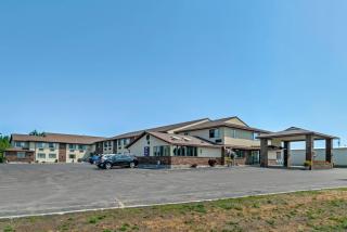 Comfort Inn Manistique - 7