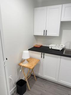 Haven in the Prairies 1BR S - 6
