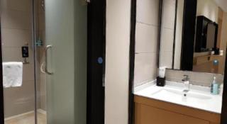 City Comfort Inn Jingzhou Fantawild Shashi Middle School - 2