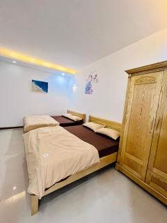 Căn hộ Oasky 3PN,5beds,160m2 ngay bãi sau-thechillhomestayVT - 8