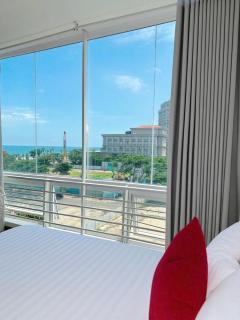 Căn hộ Oasky 3PN,5beds,160m2 ngay bãi sau-thechillhomestayVT - 6