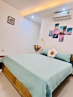 Căn hộ Oasky 3PN,5beds,160m2 ngay bãi sau-thechillhomestayVT - 2