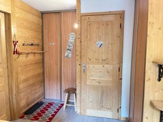 Petit nid douillet à Avoriaz - 6