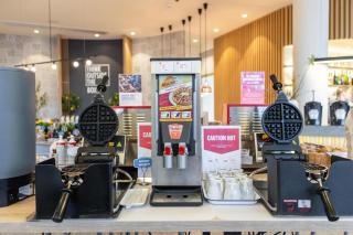 Hampton By Hilton Tallinn - Taline - 5