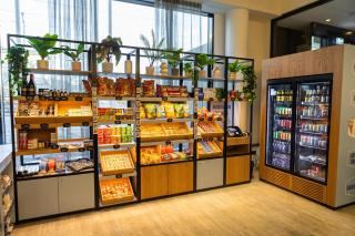 Hampton By Hilton Tallinn - Taline - 4