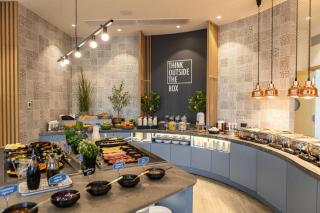 Hampton By Hilton Tallinn - Taline - 3