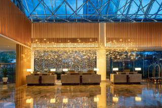 Wyndham Garden Haikou Meilan - 7