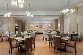 Wyndham Garden Haikou Meilan - 1