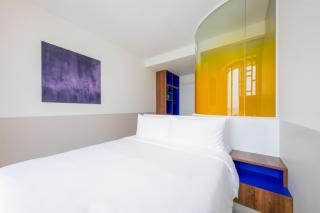 Wink Saigon Centre, Unscripted by Hyatt - 24 Hours stay - 8