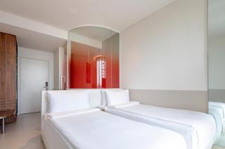 Wink Saigon Centre, Unscripted by Hyatt - 24 Hours stay - 7