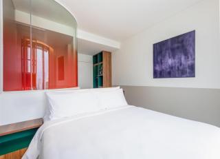 Wink Saigon Centre, Unscripted by Hyatt - 24 Hours stay - 3