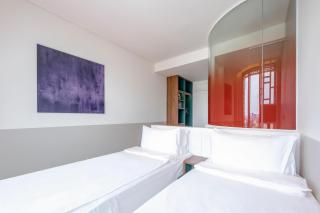 Wink Saigon Centre, Unscripted by Hyatt - 24 Hours stay - 1