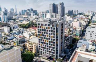 Wink Saigon Centre, Unscripted by Hyatt - 24 Hours stay - 1