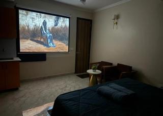 Hotel Vrinda stay - 4