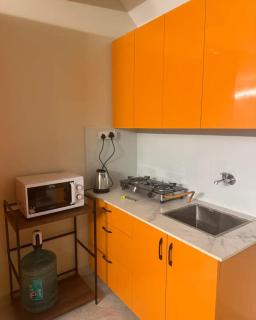 Hotel Vrinda stay - 1