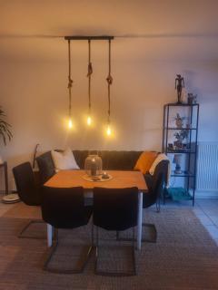 Ein gemütliches Doppelzimmer in einem privaten Haus in Spelle, Niedersachsen DE - 8