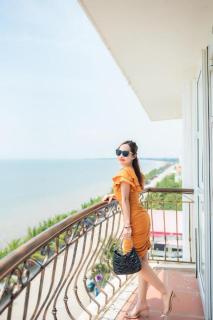 Moonlight Hotel, Beachfront, Hai Tien - 9