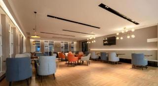 Echarm Hotel Wuhan Huashan - Wuhan - 7