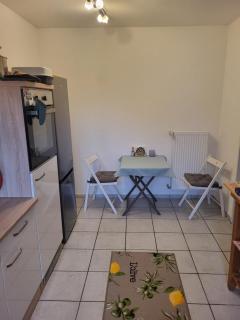 Ein gemütliches Doppelzimmer in einem privaten Haus in Spelle, Niedersachsen DE - 2